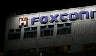 Image result for Foxconn in India