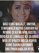 Image result for Filipino Quotes Tagalog