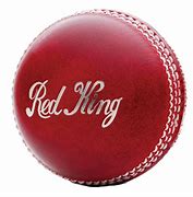 Image result for Cricket Balls Leather