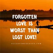 Image result for Man Lost Love Quote