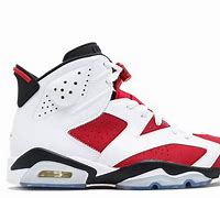 Image result for Jordan 6 Shoes Black White