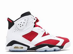 Image result for Jordan Retro 6 Shoe