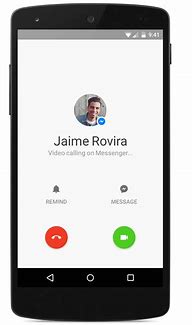 Image result for Incoming Video Call From Bf