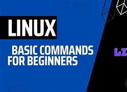 Image result for Linux Basics