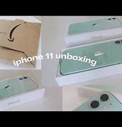 Image result for iPhone 11 Yellow Aesthetic Unboxing