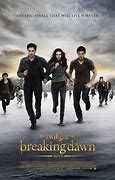 Image result for Breaking Dawn Parte 2