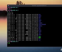 Image result for Linux Root Directory