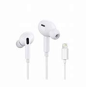 Image result for Ear Pods with Lightning Connector