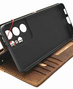 Image result for Samsung S21 Ultra Leather Wallet Case