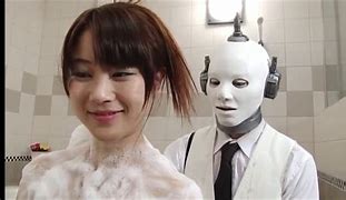 Image result for Robot Love Japan