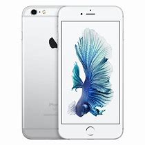 Image result for Refurbished iPhone 6 Plus Silver