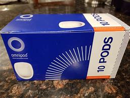 Image result for OmniPod 5 G6 Intro Kit