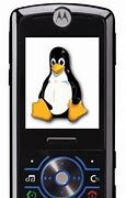 Image result for Linux a Moto Phone