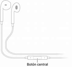 Image result for iPhone 10 SE EarPods