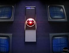 Image result for HAL 9000 Icon