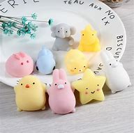 Image result for Silicone Squishy