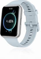 Image result for Huawei Watch Fit PNG