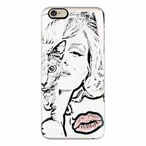 Image result for iPhone 7 Plus in Drawing with a Cupcake Case
