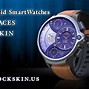 Image result for Android Watch Faces