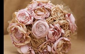 Image result for Rose Gold Metallic Flowers