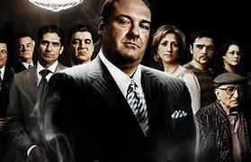 Image result for Sopranos Cast Season 2