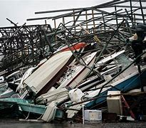 Image result for Treasure Island Marina Panama City Damage