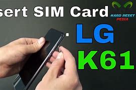 Image result for LG Shine Sim Card
