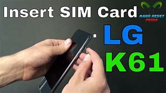 Image result for LG Phone Sim Card