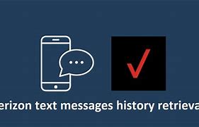 Image result for Verizon Message Text