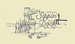 Bildergebnis für Alpine Brewing Sippin' on The Dock The Bay IPA