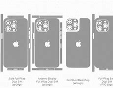 Image result for iPhone Box Printable