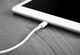 Image result for iPad Charging