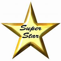Image result for SuperStar Badge