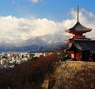 Image result for Downtown Kyoto Japan