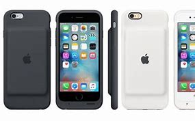 Image result for iPhone 6 vs 6s Battery