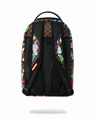 Image result for Sprayground Japanese Backpack