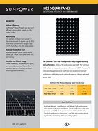 Image result for Solar Panel Data