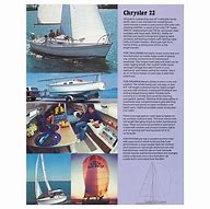 Image result for Chrysler 22 Sailboat Parts