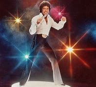 Image result for Tom Jones Flamboyant