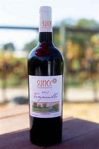 Image result for Sunce Tempranillo Dragone Ranch