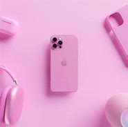Image result for iPhone 1 Pro Pink