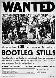Image result for Moonshine Propaganda Poster