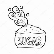 Image result for Sugar Bowl Cartoon