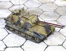 Image result for E100 Flakpanzer Twin 88