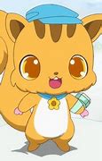 Image result for Jewelpet Titana