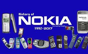 Image result for Who Invented the Nokia Phone
