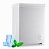 Image result for 7 Cubic Feet Upright Freezer