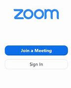 Image result for Join Meeting App Zoom