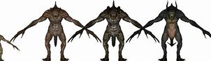 Image result for Terrifying Mythical Creatures
