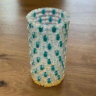 Image result for LEGO Vase